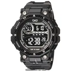 QYQ - RELOJ G28A-002VY HOMBRE DEPORTIVO DIGITAL