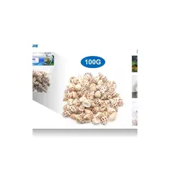 GENERICO - CONCHAS 100G CONCHAS 100G