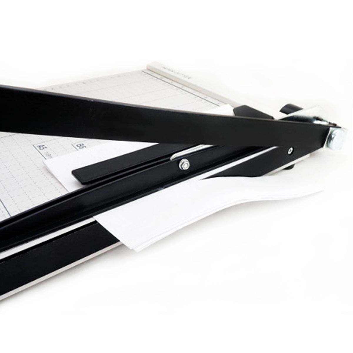 PACIFIC - Guillotina Corta Papel 48x38cms Tamaño A3 - Ps