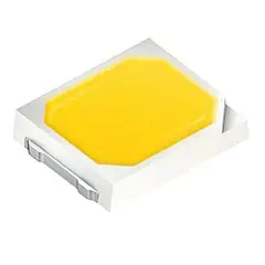 GENERICO - Pack de 10 LEDs Duris E2835 0.2W Softlinear de ams OSRAM