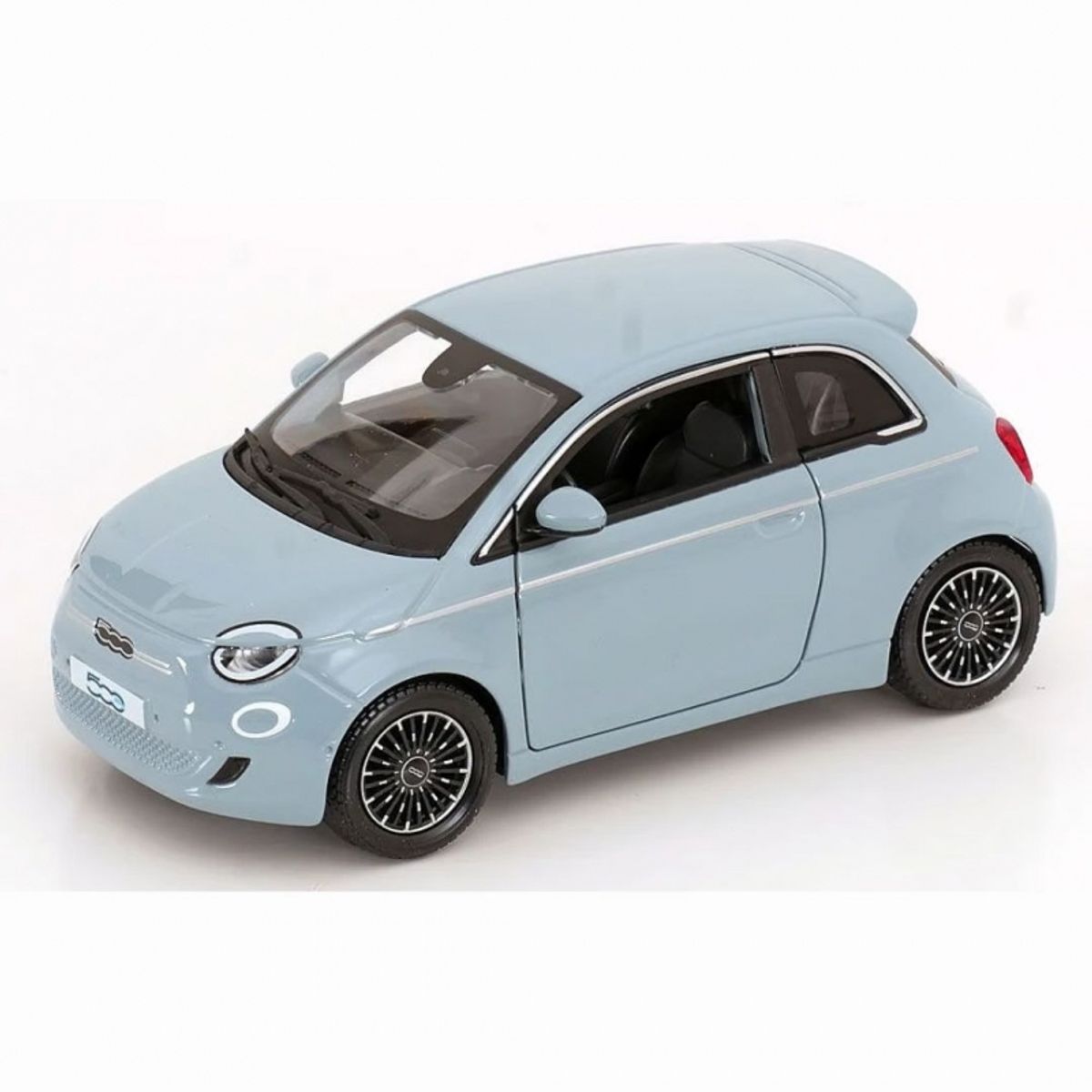 BBURAGO - BURAGO 21110 1-24 FIAT 500E  2023