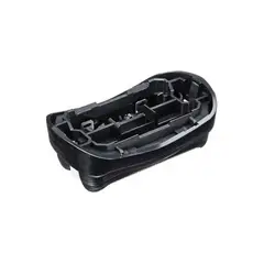 GENERICO - Cuchilla De Recambio De Aluminio Compatible Braun Series 3 (32b)
