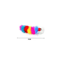 GENERICO - JUGUETE PARA GATOS 7CM