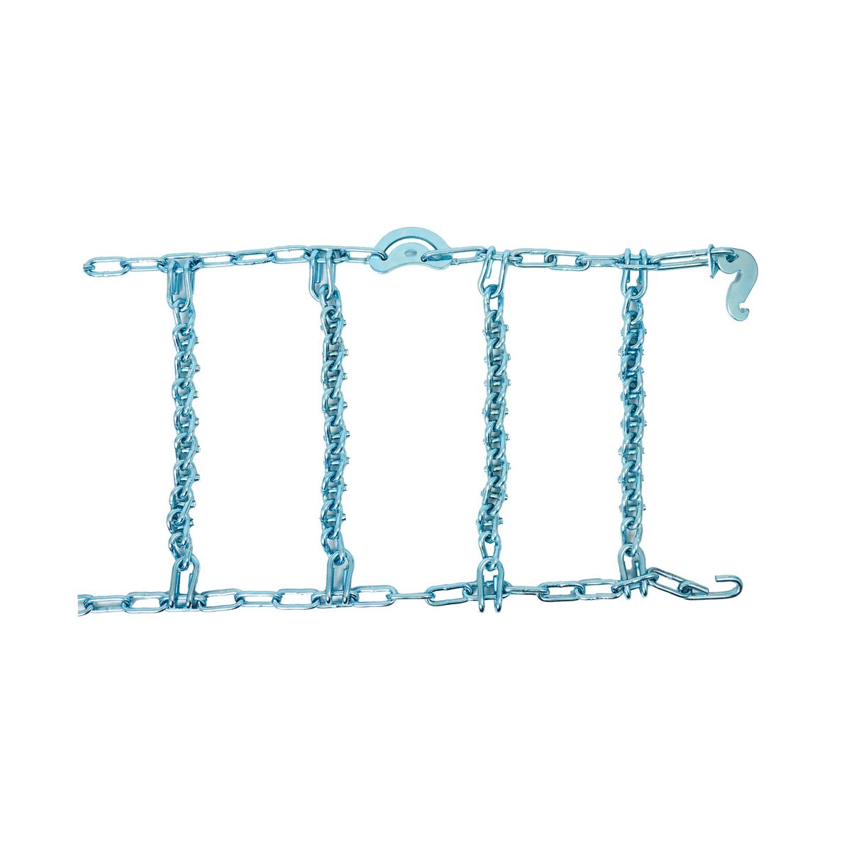 BLACKSMITH - CADENA DE NIEVE 2819 RODADO SIMPLE CON ROMPEHIELO