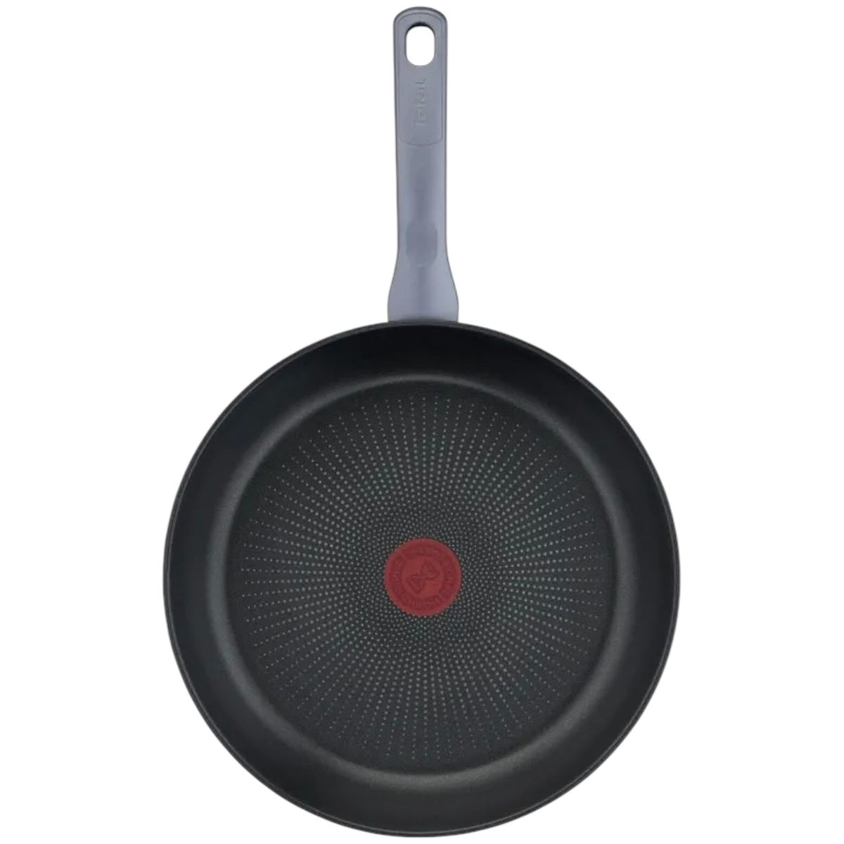 TEFAL - Sartenes 24 y 28 cm Daily Cook Tefal Marca Francesa