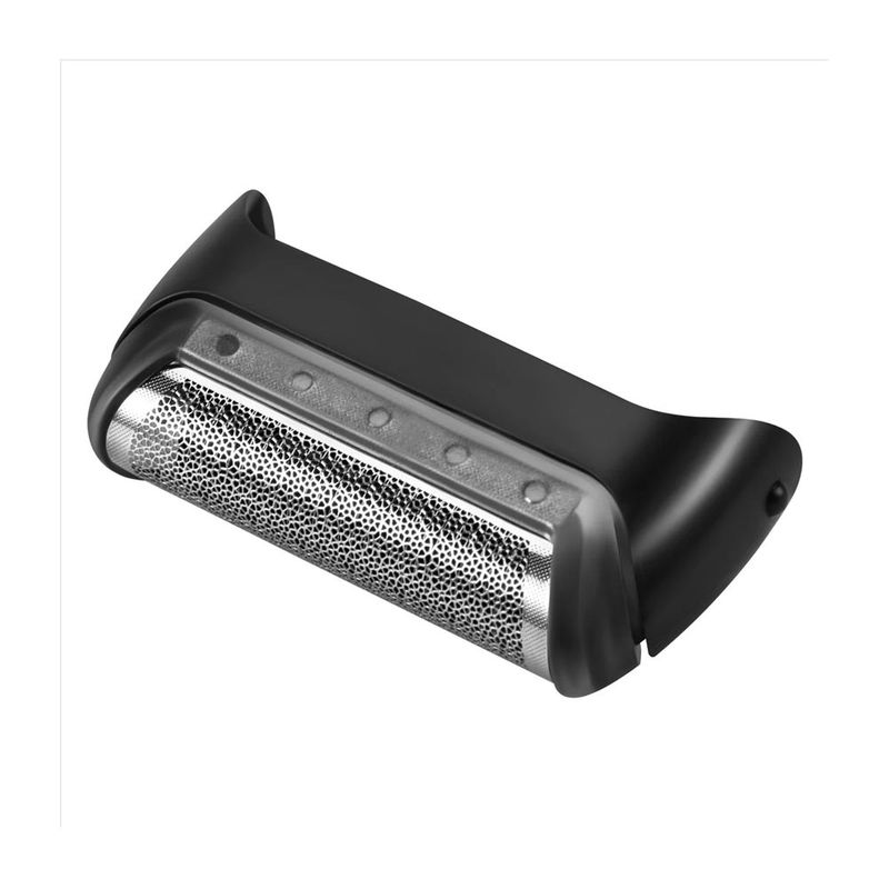 GENERICO - Cuchilla De Recambio De Aluminio Para Braun 10b