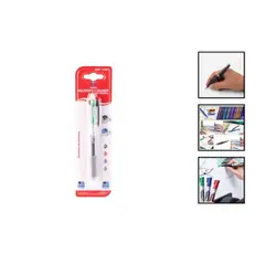 GENERICO - Boligrafo 4 Colores Articulo De Papeleria