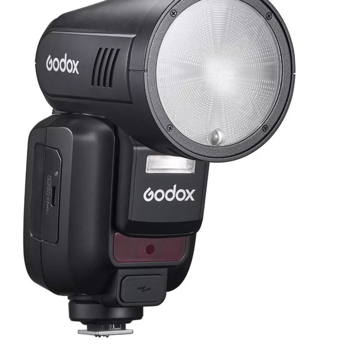 GODOX - FLASH GODOX V100 TOUCH PARA CANON TTL HSS