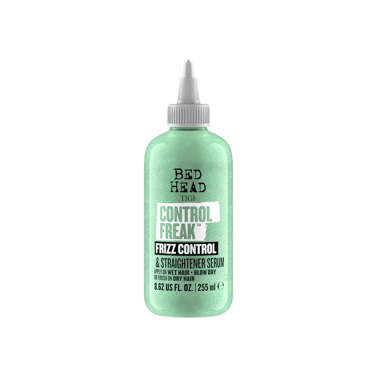 TIGI - Serum Alisador Bed Head Control Freak 255 ml - Frizz y Suavidad
