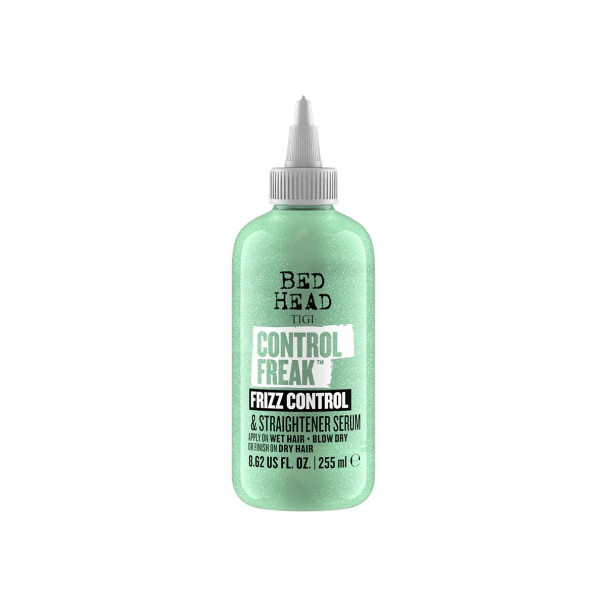 TIGI - Serum Alisador Bed Head Control Freak 255 ml - Frizz y Suavidad
