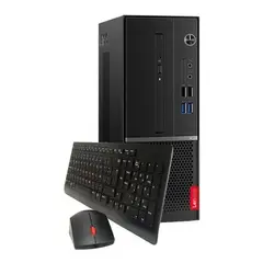 LENOVO - PC V50s-07iMB SFF i5-10ma 8GB 256GB SSD Reacondicionado Grado A