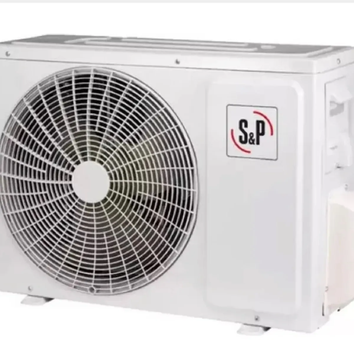 HISENSE - Aire Acondicionado Wifi Split Inverter 12000 Btu Frío Y Calor Soler y Palau