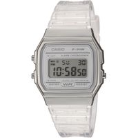RELOJ F91WS-7D  UNISEX DEPORTIVO