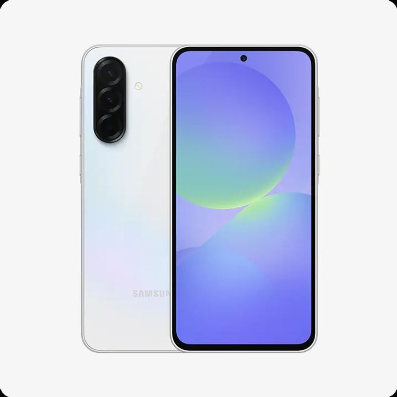 SAMSUNG - Samsung Galaxy A36 5g 128gb 6gb Ram Blanco