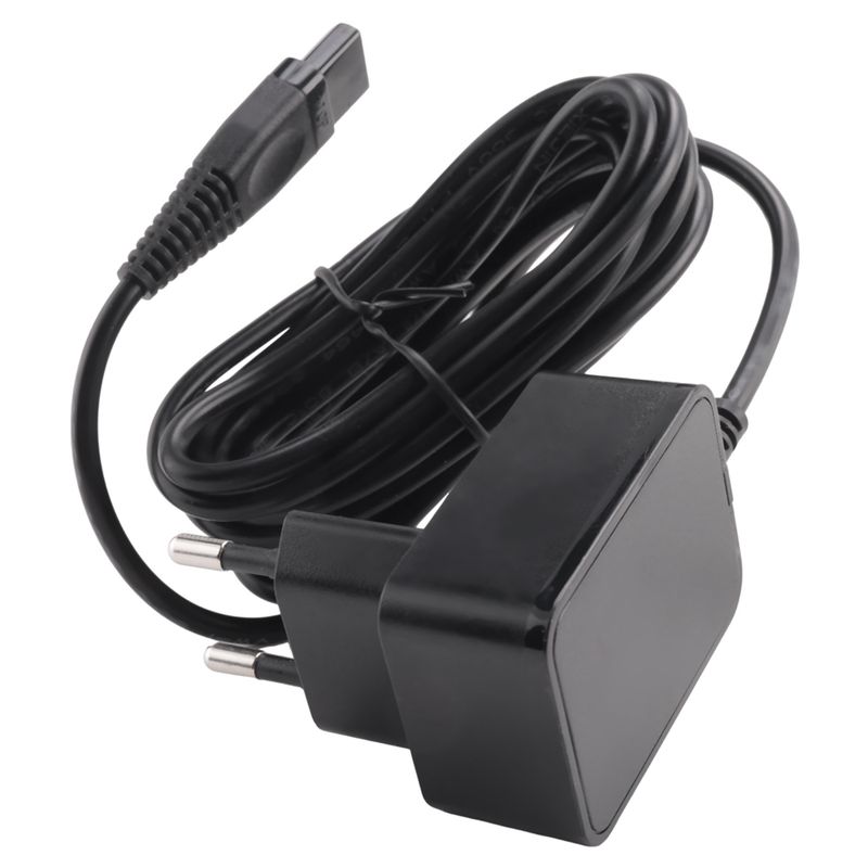 JRL PROFESSIONAL - Cargador JRL Prof Cortapelo Patillera y Afeitadora 10W