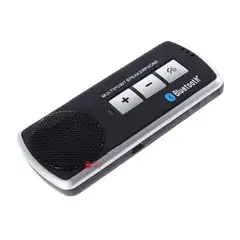 DBLUE - Manos Libres Bluetooth Multipunto Parlante Para Auto - Ps