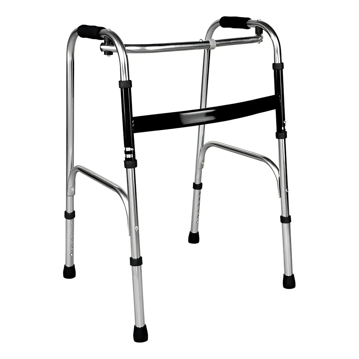 GENERICO - Burrito Andador Ortopedico Burritos Para Caminar Plegable