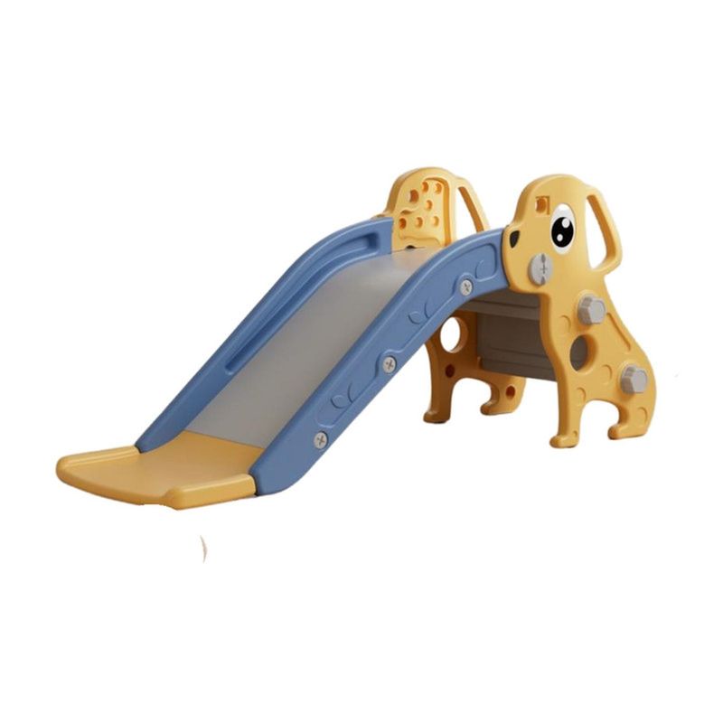AUCKLAND OUTDOOR - Resbalin Plegable Tobogan Plastico Exterior Interior Dog