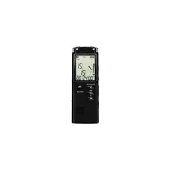 TECNOLAB - Grabadora Voz Digital Usb Recargable Memoria 8gb - Ps