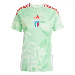 ADIDAS - Camiseta Visitante Italia 25 (Equipo femenino)