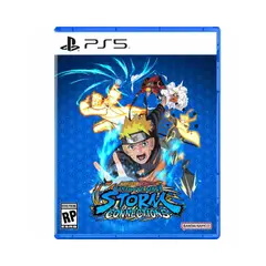 PLAYSTATION - Naruto X Boruto Ultimate Ninja Storm Connections - Ps5