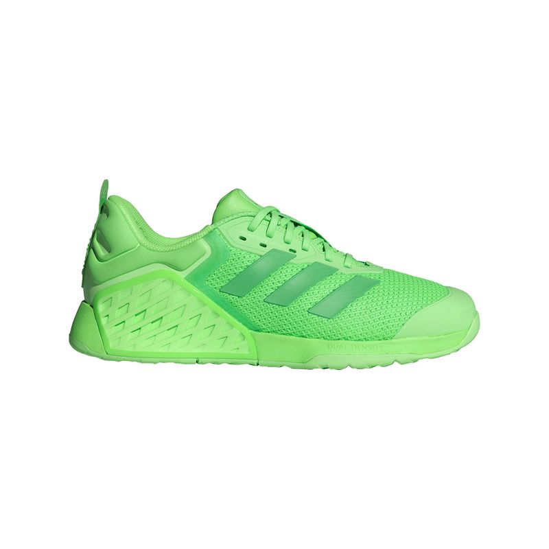 ADIDAS - Zapatillas para entrenamiento Dropset 3