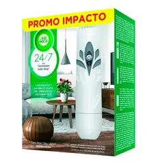 AIRWICK - Air Wick Aparato + Repuesto Lavanda 250 ml