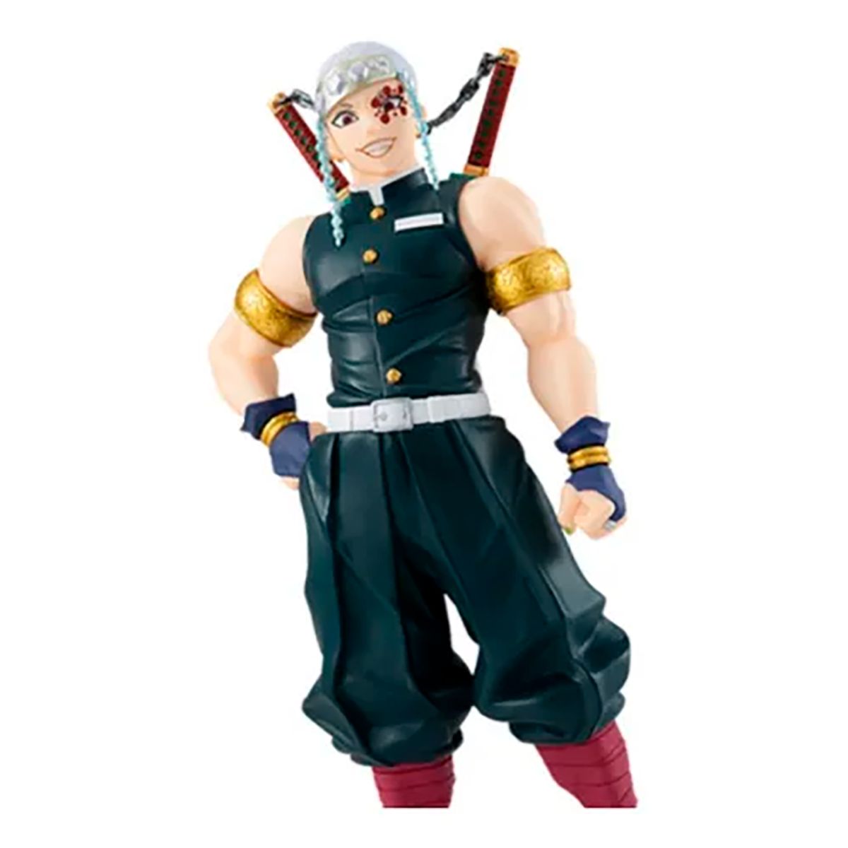 GOOD SMILE - Pop Up Parade Tengen Uzui