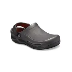 CROCS - Zueco Unisex Bistro Pro Literide Negro