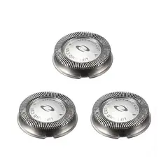EON - 3 Repuesto Cuchilla Maquina Afeitar Compatible Philips HQ4+ HQ3