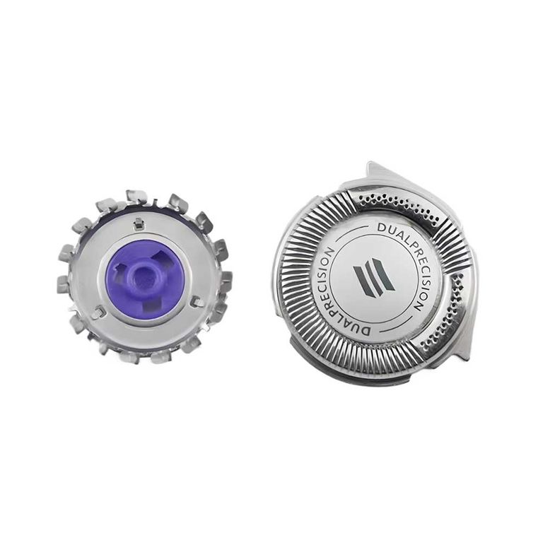 Repuesto Afeitadora Cuchilla Compatible Philips Sh50