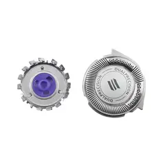EON - Cabezal De Afeitadora Compatible Con Philips Sh50