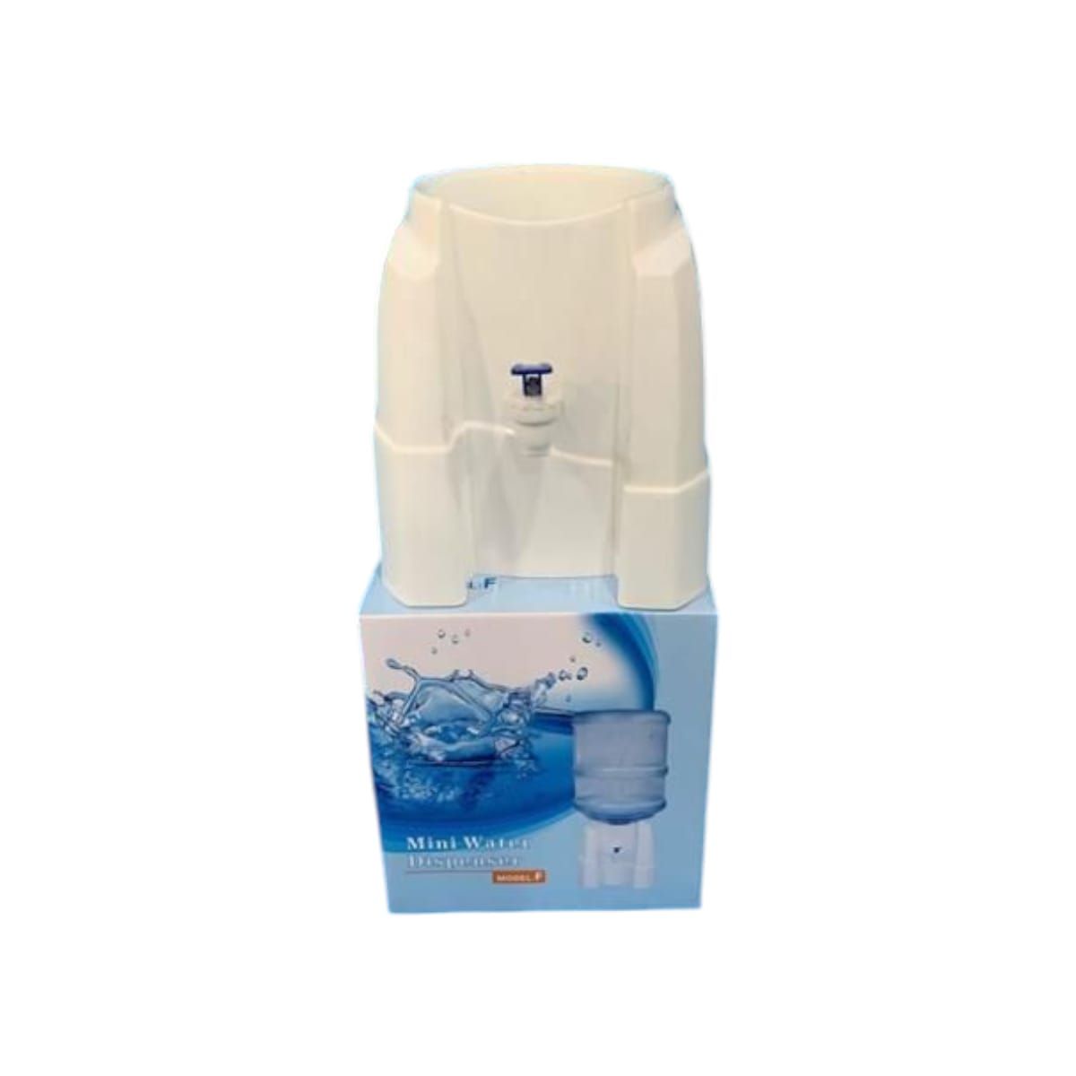 Mini Dispensador de Agua Gms, marca GENERICO - Foto 2