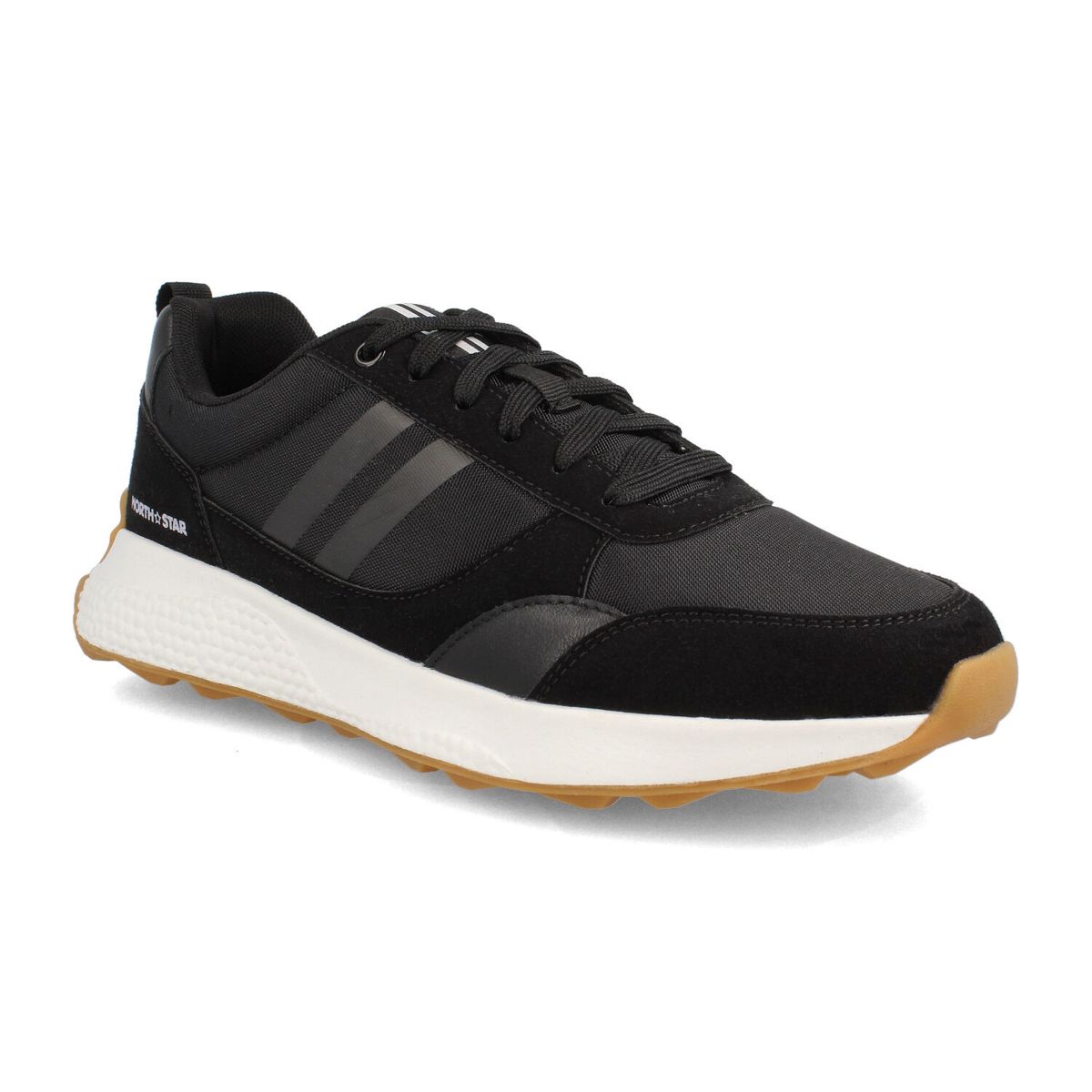 NORTH STAR - Zapatilla Hombre North Star Bure Negro