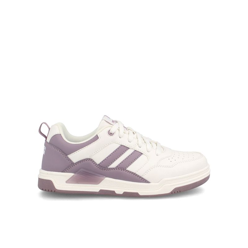 NORTH STAR - Zapatilla Mujer North Star Court 86 Blanco
