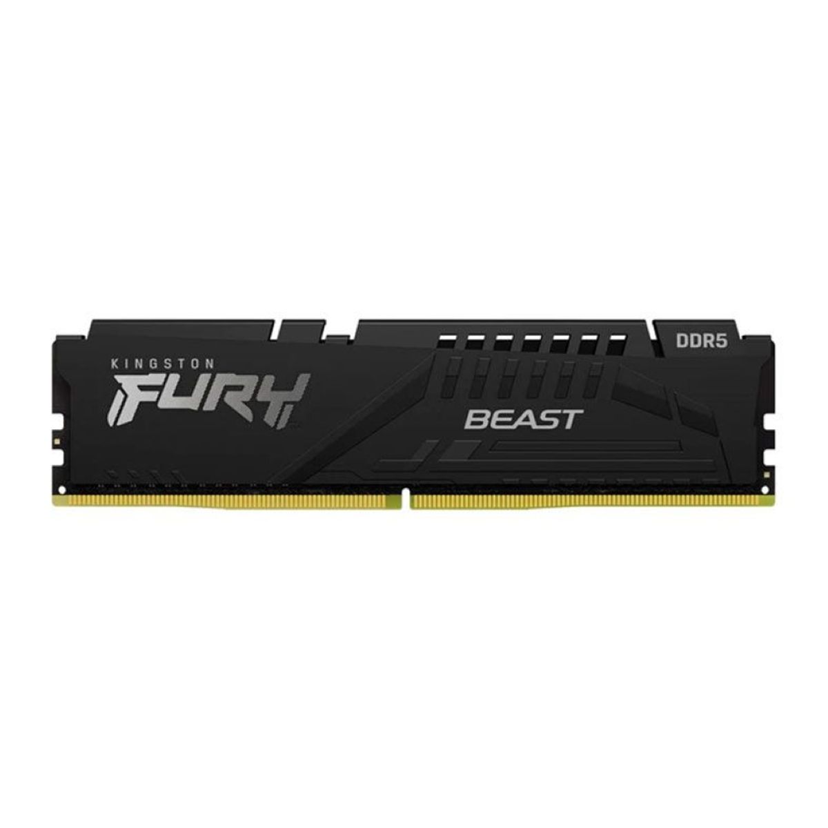 KINGSTON - RAM Kingston FURY Beast Black EXPO 32GB DDR5 5600MTs CL36