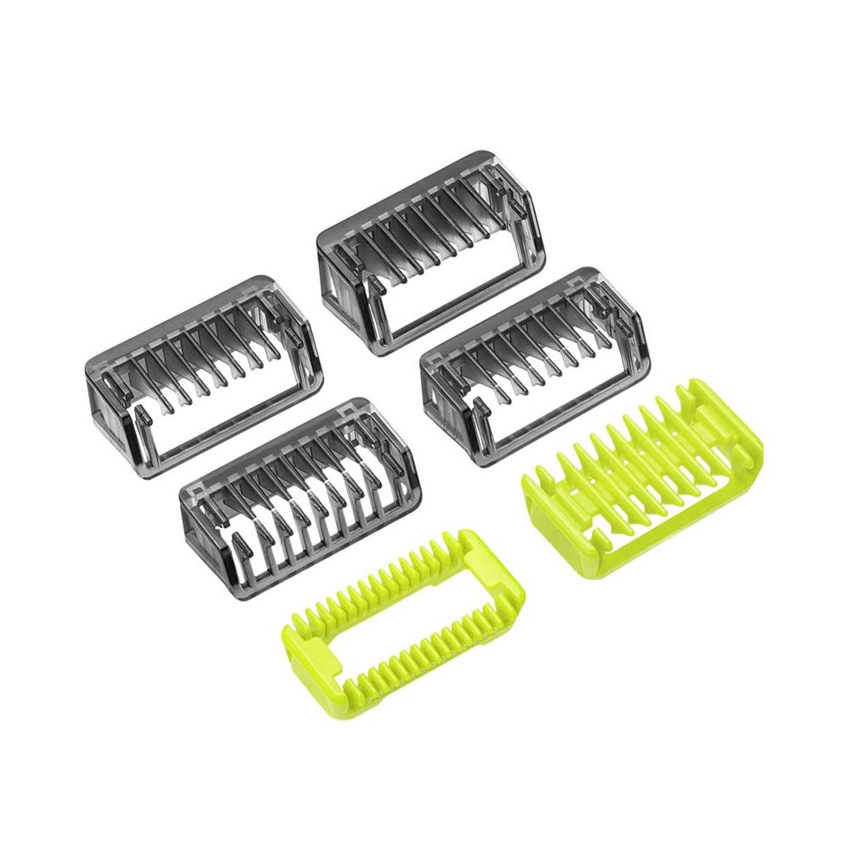 EON - Peines Ajustable Partes Intimas Compatible Philips Oneblade