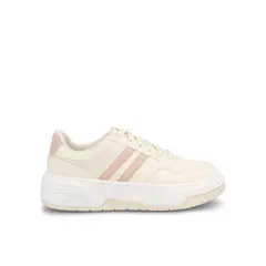 NORTH STAR - Zapatilla Mujer Bex Beige