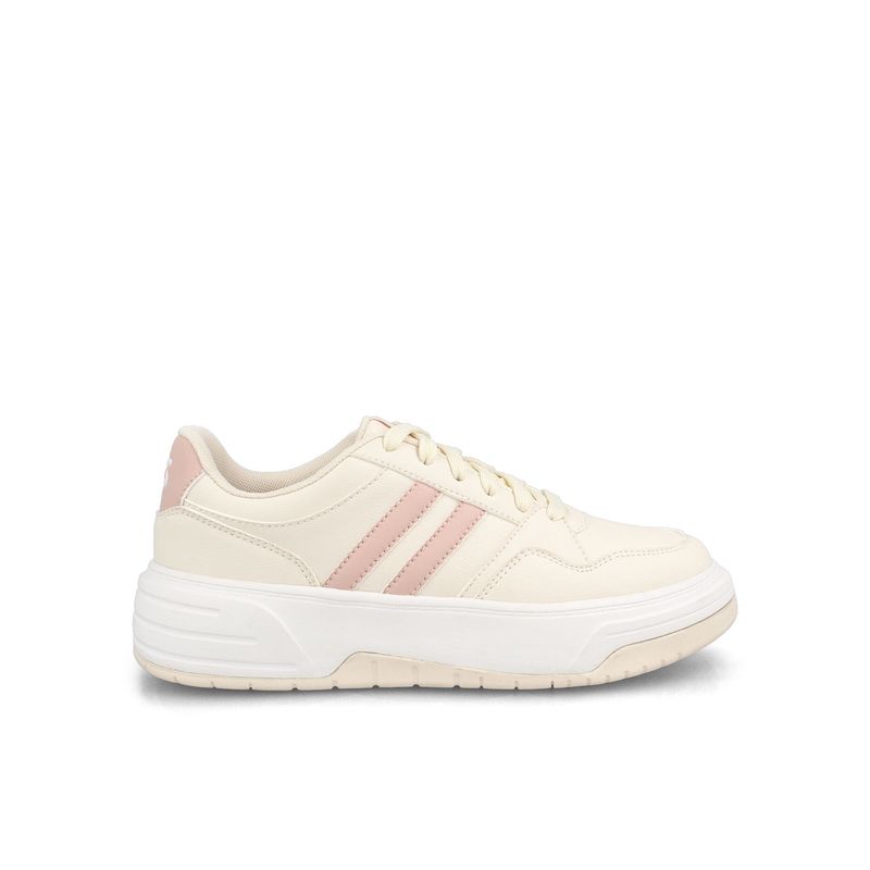 NORTH STAR - Zapatilla Mujer North Star Bex Beige
