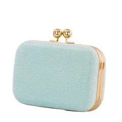 BLWOENS - Cartera de mujer - Verde
