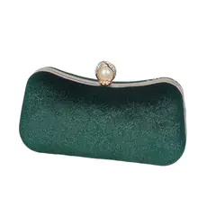 BLWOENS - Cartera de mujer - Verde