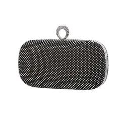 BLWOENS - Cartera de mujer - Negro