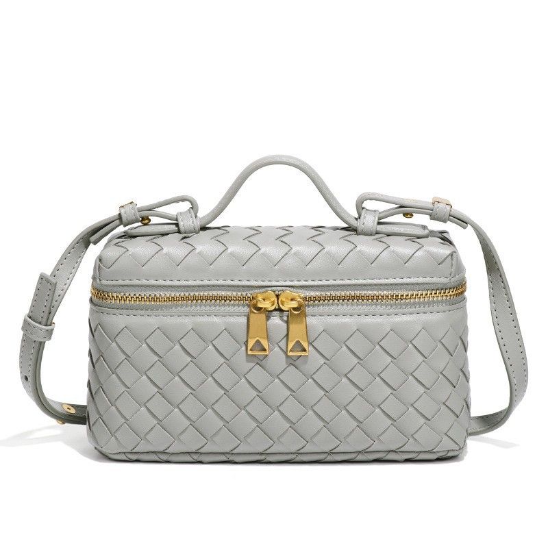 BLWOENS - Cartera de mujer - Gris