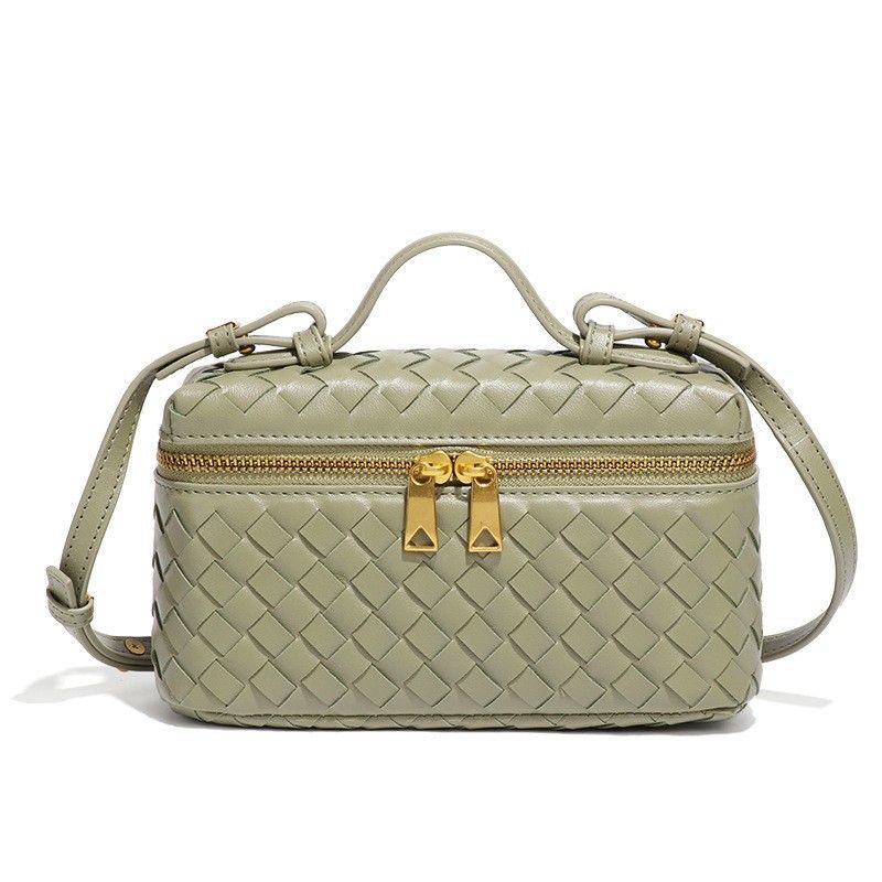 BLWOENS - Cartera de mujer - Verde