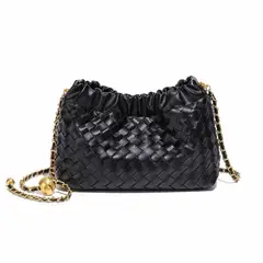 BLWOENS - Cartera de mujer - Negro