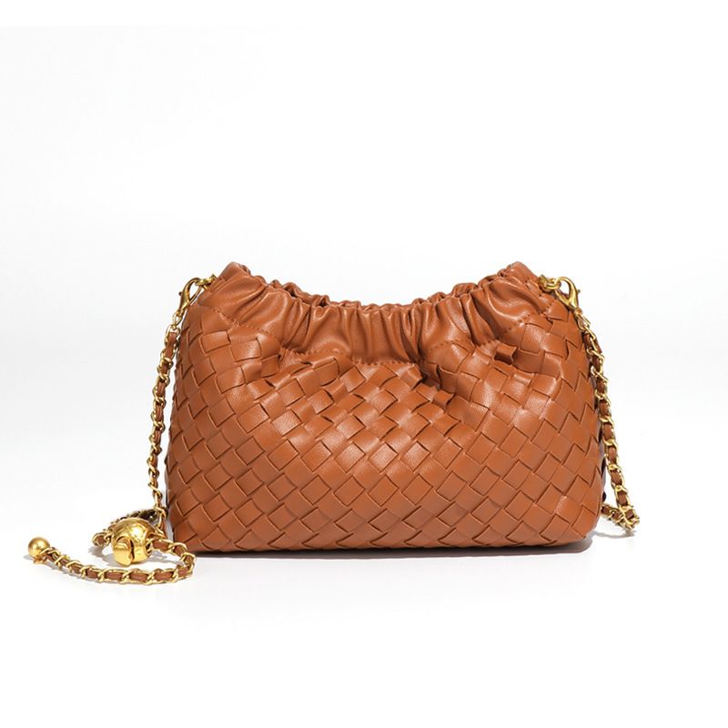 BLWOENS - Cartera de mujer - Café