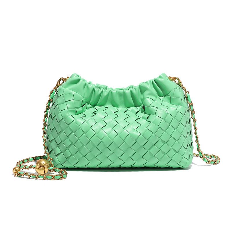 BLWOENS - Cartera de mujer - Verde