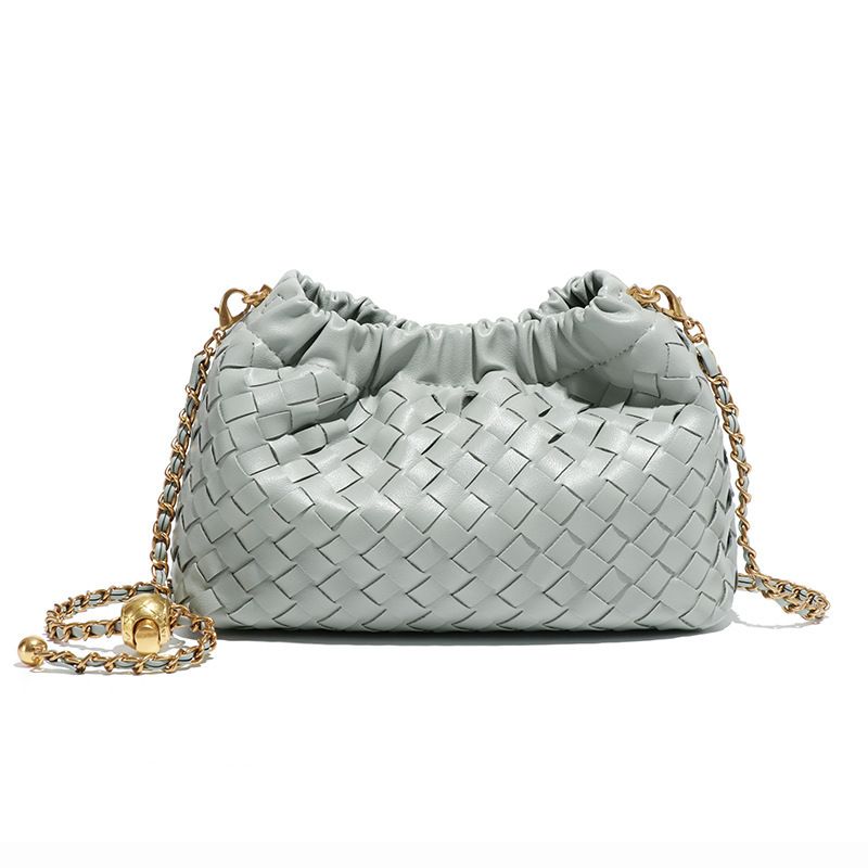 BLWOENS - Cartera de mujer - Gris