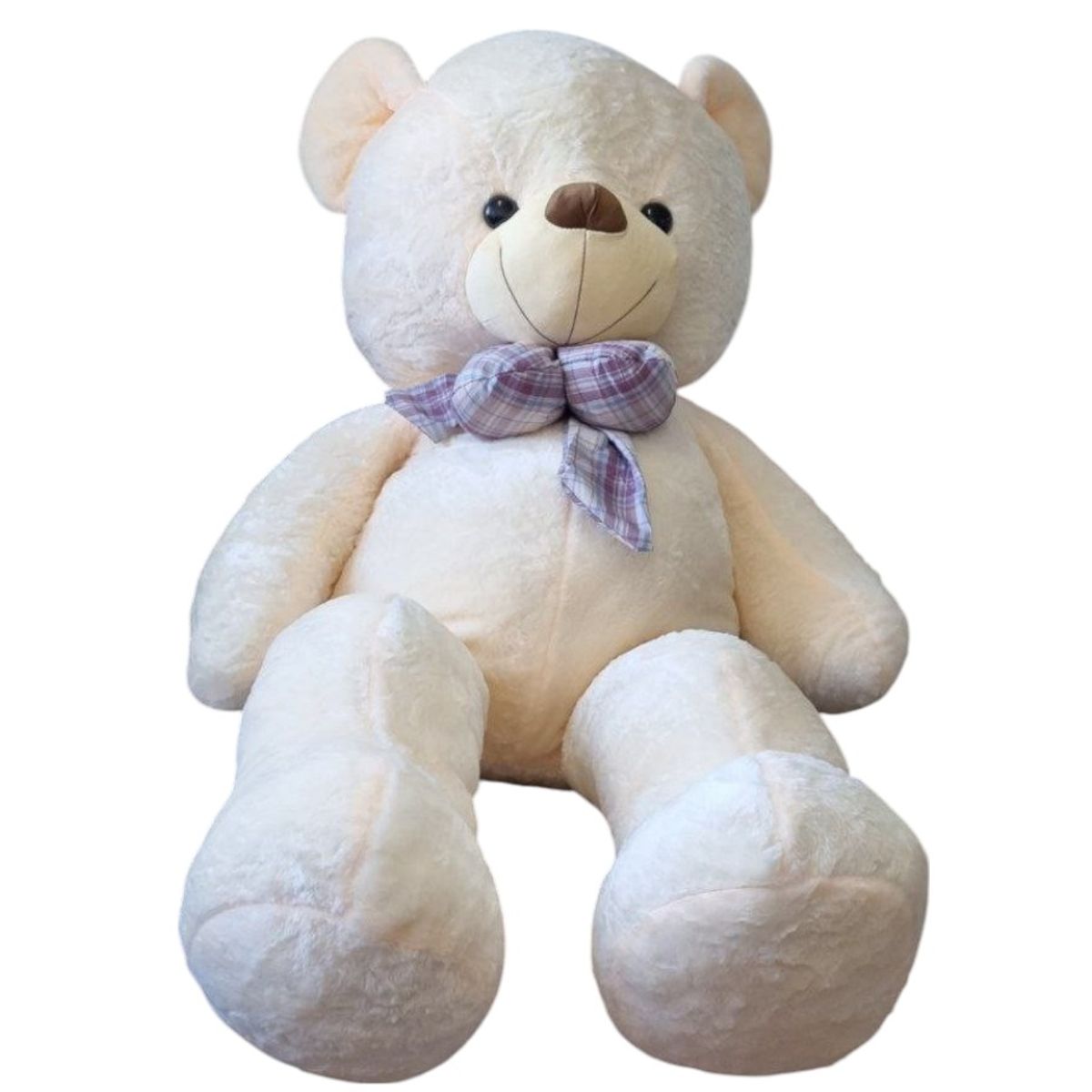 GENERICO - Oso de Peluche Gigante 160 cm