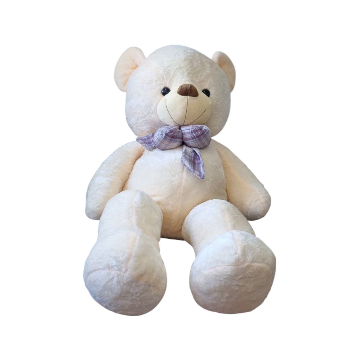 GENERICO - Oso de Peluche Gigante 160 cm